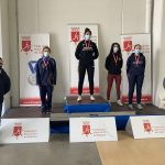 Campeonato Universitario de Esgrima 2022 de la Comunidad de Madrid