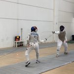 Campeonato Universitario de Esgrima 2022 de la Comunidad de Madrid