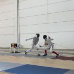 Campeonato Universitario de Esgrima 2022 de la Comunidad de Madrid