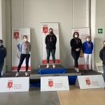 Campeonato Universitario de Esgrima 2022 de la Comunidad de Madrid