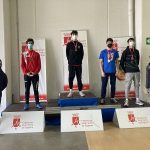 Campeonato Universitario de Esgrima 2022 de la Comunidad de Madrid