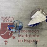 Campeonato Universitario de Esgrima 2022 de la Comunidad de Madrid