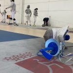 Campeonato Universitario de Esgrima 2022 de la Comunidad de Madrid