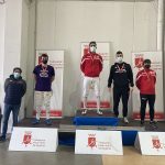 Campeonato Universitario de Esgrima 2022 de la Comunidad de Madrid