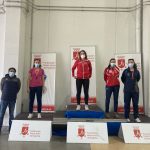 Campeonato Universitario de Esgrima 2022 de la Comunidad de Madrid