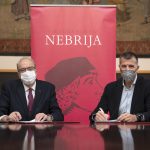 José Muñiz y Ángel Nigorra