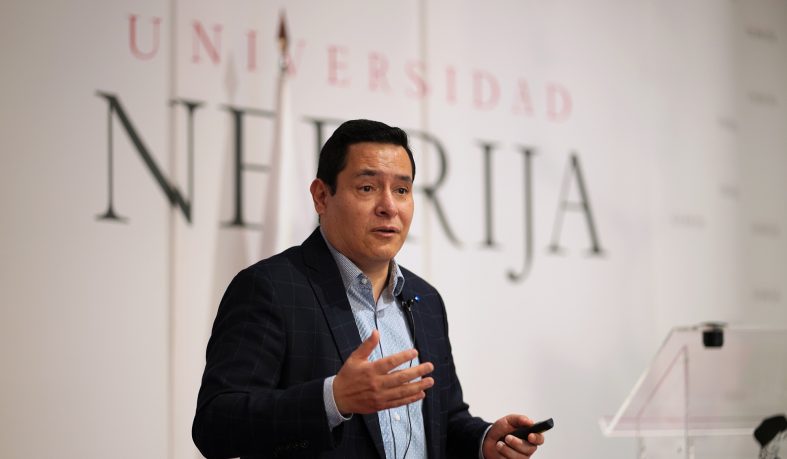 Los datos que maneja la Inteligencia Artificial son “la base de la economía del futuro”