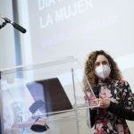 María Gil, DirCom Universidad Nebrija