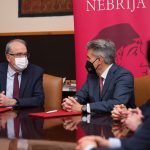 acuerdo con microsoft