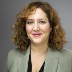 Alexandra Delgado Jiménez, departamento de Arquitectura