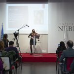 concierto Día de la Mujer