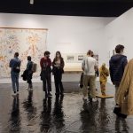 exposición arte y diseño