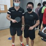 Campeonato Universitario de Tenis de Mesa 2022