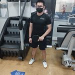 Campeonato Universitario de Tenis de Mesa 2022