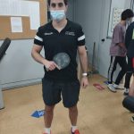 Campeonato Universitario de Tenis de Mesa 2022