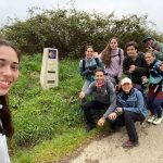 Camino de Santiago con Nebrija 2022