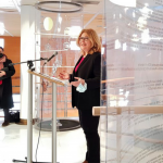 Alcaldesa de Alcorcón