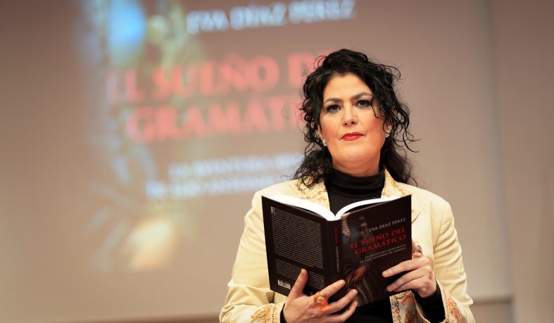 Antonio de Nebrija, el caballero de las letras latinas