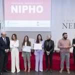 Premios Nipho Mercedes Milá