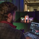 feria científica ConCienciArte