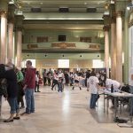 feria científica ConCienciArte