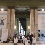 feria científica ConCienciArte