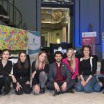 feria científica ConCienciArte