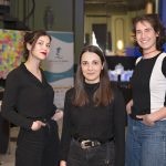 feria científica ConCienciArte