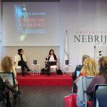 El caballero de las letras latinas