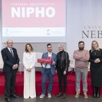 Mercedes Milá Gala Nipho