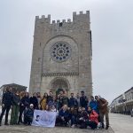 Camino de Santiago con Nebrija 2022