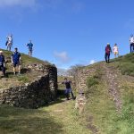Camino de Santiago con Nebrija 2022
