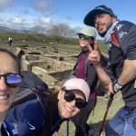 Camino de Santiago con Nebrija 2022