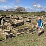 Camino de Santiago con Nebrija 2022