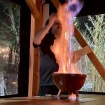 Camino de Santiago con Nebrija 2022