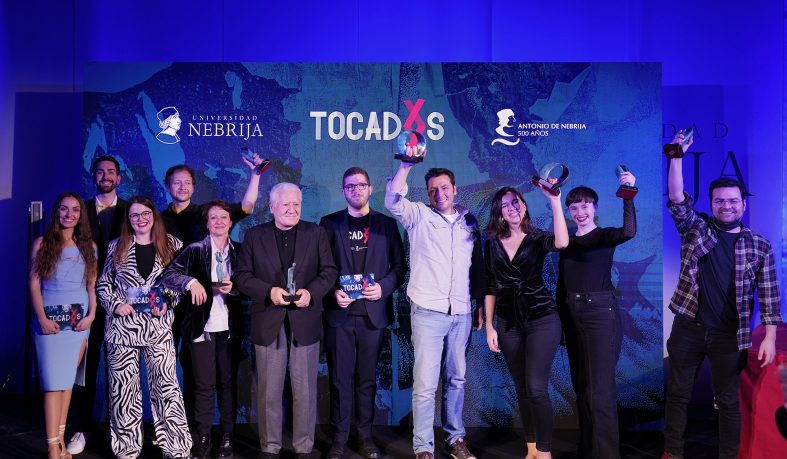 Las campañas ganadoras del XX Festival Tocados