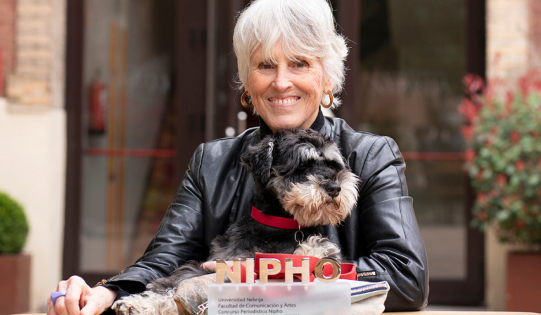 Mercedes Milá Los periodistas son imprescindibles para que podamos entender la brutalidad de Putin