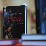 Nebrija caballero letras