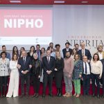 Premios Nipho Mercedes Milá