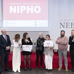 Premios Nipho Periodismo