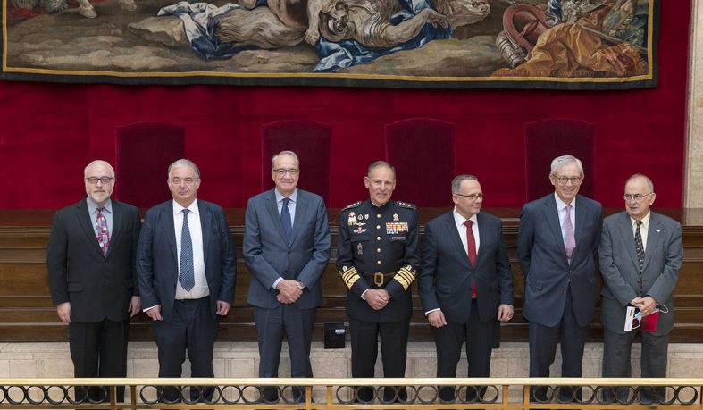 “Si Occidente sigue dando armas a Ucrania se alimentará el conflicto por un tiempo dramáticamente indefinido”