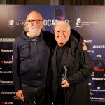 Toni Segarra y Luis Bassat