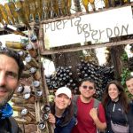 Camino de Santiago con Nebrija 2022