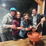 Camino de Santiago con Nebrija 2022