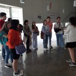 Visita Teatro Circo Price