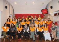 Graduación Residencias