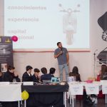 XXIV Premio Jóvenes Emprendedores