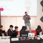XXIV Premio Jóvenes Emprendedores