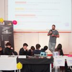 XXIV Premio Jóvenes Emprendedores