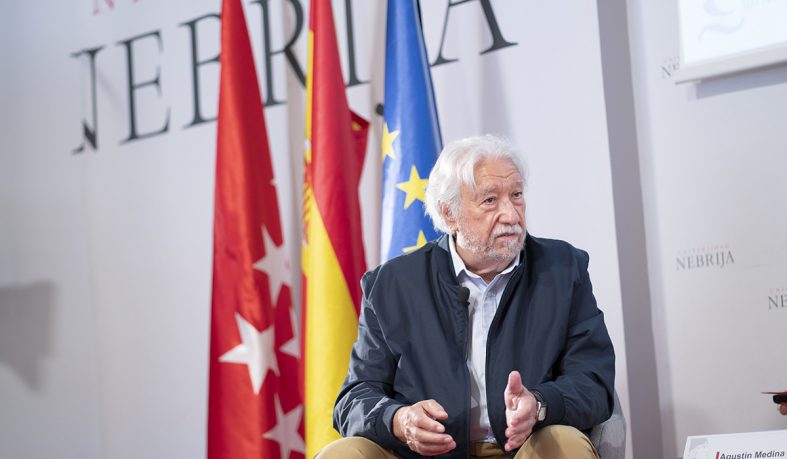 Agustín Medina “Las redes sociales están sobrevaloradas. En publicidad no sirven para hacer marca”